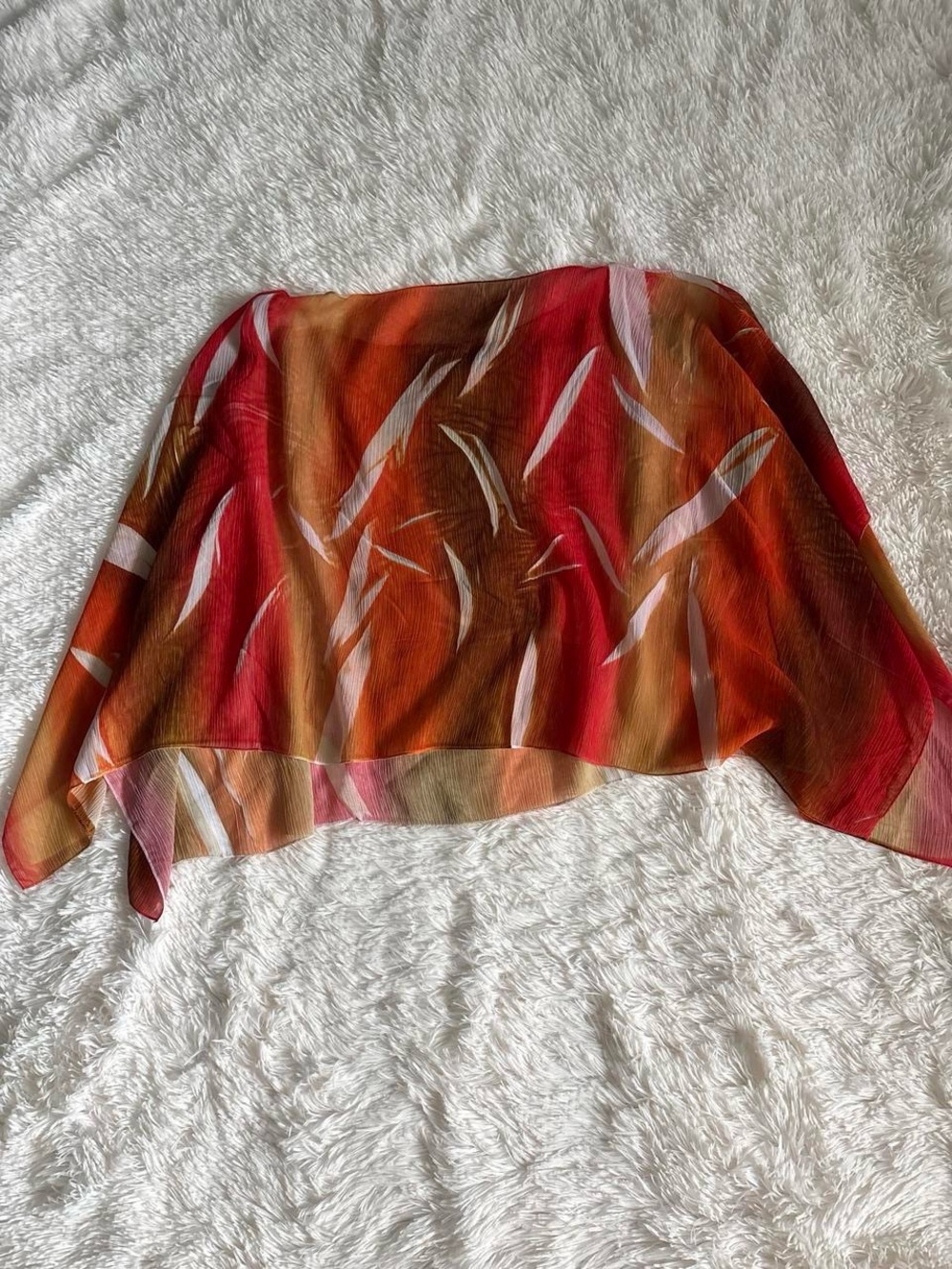 Poetry Clothing Shrug